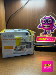 Тонометр Sencor SBP 690