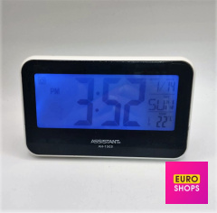 Годинник настільний ASSISTANT AH-1503