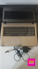 Ноутбук Asus X540S Pentium N3700/RAM4GB/HDD320GB