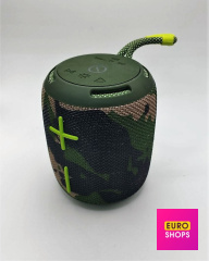 Портативна колонка JEQANG 719