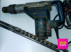 Перфоратор Bosch Hammer D-70745