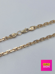 Золотий ланцюг 585° 33.65 г.