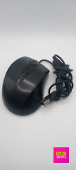Комп'ютерна миша дротова A4 Tech N-770FX
