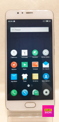 Смартфон MEIZU M5S 16GB (M612H)