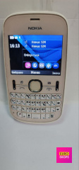 Кнопковий телефон NOKIA Asha 200