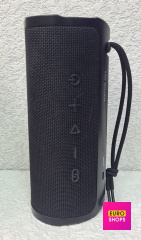 Портативна акустика Hator Aria Phantom Black