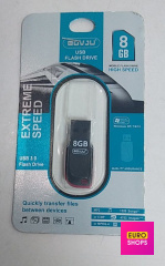 USB-флеш BOVJU 8Gb