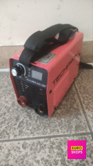 Зварювальний апарат інверторний  TECHPROM ИСА MMA-340 IGBT