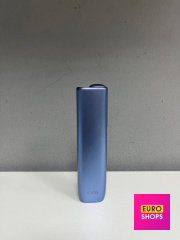 Система нагрівання IQOS ILUMA i ONE