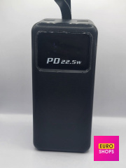 Power Bank PD 50000 mAh 22.5W