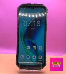 Смартфон DOOGEE S punk 256gb