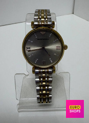 Жіночий годинник Emporio Armani AR1840