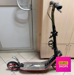 Самокат D-Max