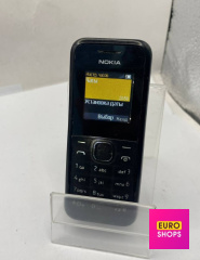 Кнопковий телефон Nokia 105 RM-1134