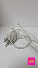 Мережевий зарядний пристрій з кабелем