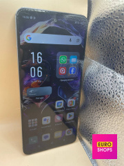 Смартфон Infinix Hot 50  8/256GB