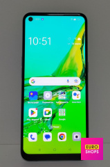 Смартфон Оppo А53  4/128Gb