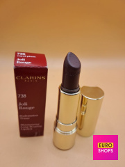 Помада  Clarins 738 Joli Rouge