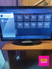 Телевізор Samsung UE32D4003BW