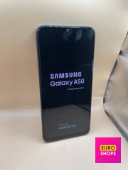 Смартфон Samsung Galaxy A50  4/64GB