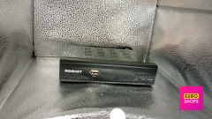 Тюнер ROMSAT Т2 T 7075 HD