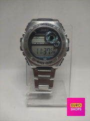 Годинник наручний Casio Illuminator MWD-100H