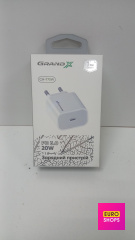 Зарядний пристрій Grandx Ch-770w