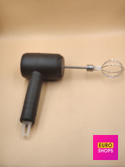 Акумуляторний міні-міксер Wireless hand mixer KD30