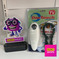 Автоматичний консервний ніж One Touch