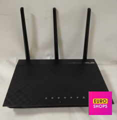 Wi-Fi роутер Asus RT-N66U