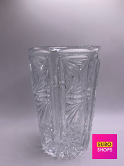 Кришталева ваза