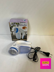 Машинка для збору катишків