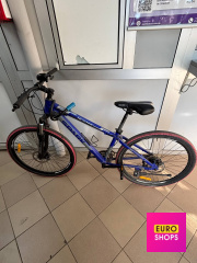 Велосипед Hunter Spark 27.5`