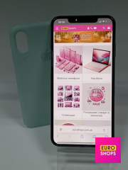 Смартфон APPLE iPhone Xs Max 64GB