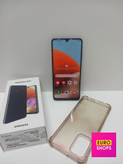 Смартфон Samsung Galaxy A325F 4/128 Gb