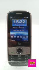 Кнопковий телефон Fly B300