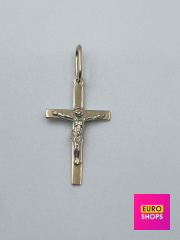 Золота підвіска 585° 1.63 г.