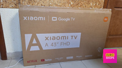 Телевізор Xiaomi L43mb-afme