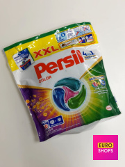 Диски для прання Persil Color 4в1 40кап.