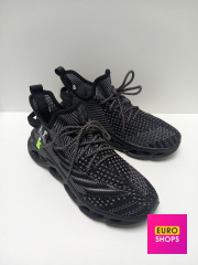 Кросівки підліткові L.T. 39 р.