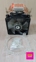 Кулер для процесора ID COOLING SE903-R