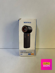 Міні-вентилятор Warmco 15000RPM Turbo Handheld