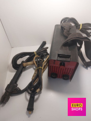 Інверторний зварювальний апарат Start Pro SPI-250