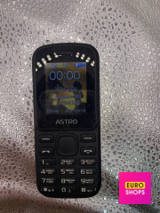 Кнопковий телефон Astro A171