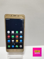 Смартфон MEIZU U10 2/16GB