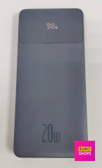 Power Bank Baseus 10000 mAh