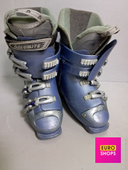 Черевики гірськолижні Dolomite 25,5