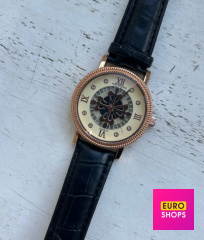 Годинник наручний PATEKPHILIPPE Quartz Gold