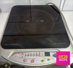 Індукційна плита Меридиан ПИ-3