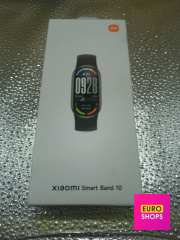 Фітнес браслет Xiaomi Smart B 10